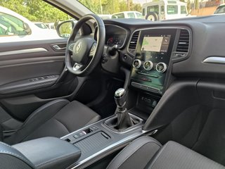 Renault Mégane Zen Blue dCi 85 kW (115CV)