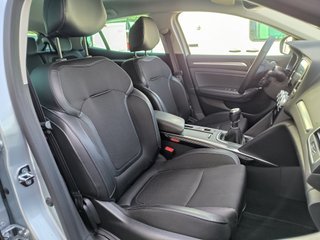 Renault Mégane Zen Blue dCi 85 kW (115CV)