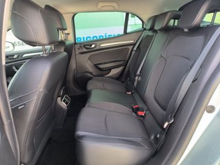 Renault Mégane Zen Blue dCi 85 kW (115CV)