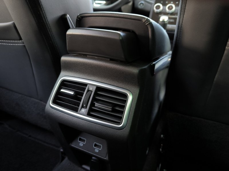 Renault Mégane Zen Blue dCi 2022, foto 12