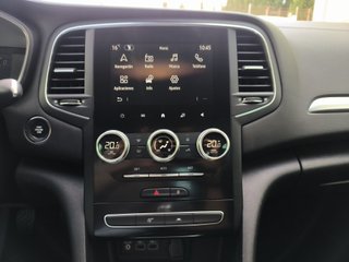 Renault Mégane Zen Blue dCi 85 kW (115CV)