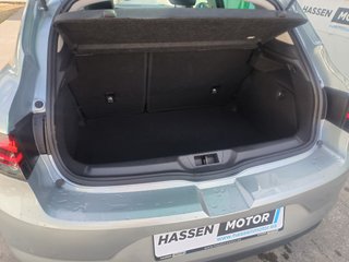 Renault Mégane Zen Blue dCi 85 kW (115CV)