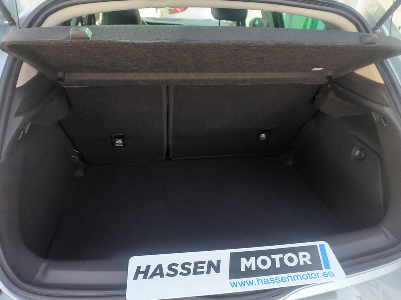 Renault Mégane Zen Blue dCi 2022, foto 19