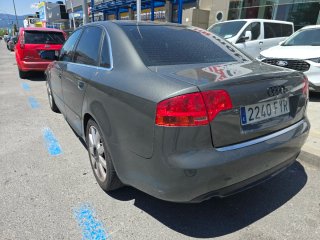 Audi A4 2007