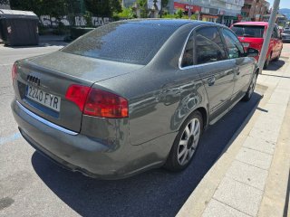 Audi A4 2007