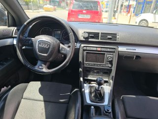 Audi A4 2007