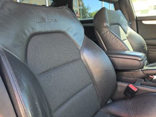 Audi A4 2007