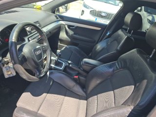 Audi A4 2007