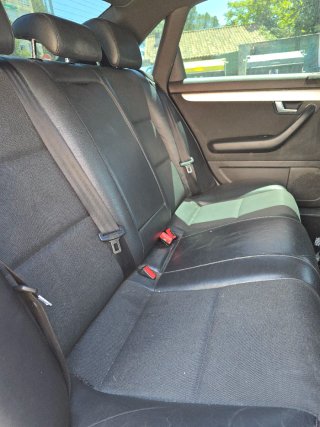 Audi A4 2007