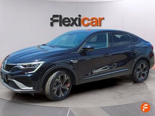 Renault Arkana Intens E-TECH Híbrido 105 kW (145CV) -SS
