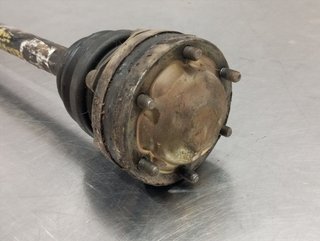 TRANSMISION TRASERA IZQUIERDA PORSCHE BOXSTER (TI
