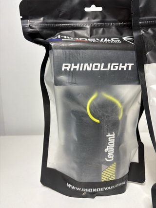: Kit Técnico de Intervención RhinoEvac