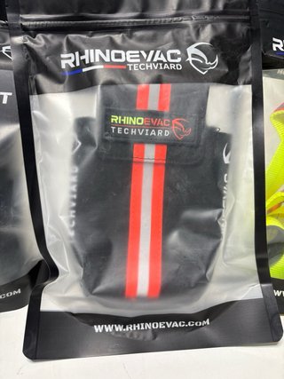 : Kit Técnico de Intervención RhinoEvac