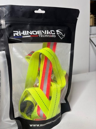 : Kit Técnico de Intervención RhinoEvac