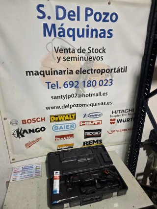Wurth Sierra sable eléctrica