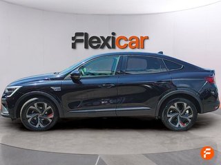 Renault Arkana Intens E-TECH Híbrido 105 kW (145CV) -SS