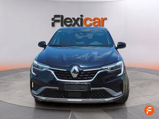Renault Arkana Intens E-TECH Híbrido 105 kW (145CV) -SS