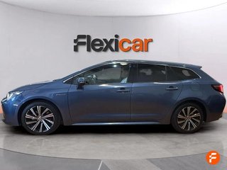 Toyota Corolla 2.0 180H STYLE E-CVT TOURING SPORT