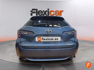 Toyota Corolla 2.0 180H STYLE E-CVT TOURING SPORT