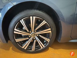 Toyota Corolla 2.0 180H STYLE E-CVT TOURING SPORT