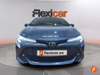 Toyota Corolla 2.0 180H STYLE E-CVT TOURING SPORT