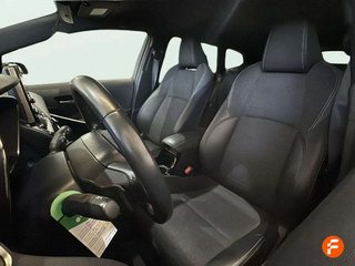 Toyota Corolla 2.0 180H STYLE E-CVT TOURING SPORT