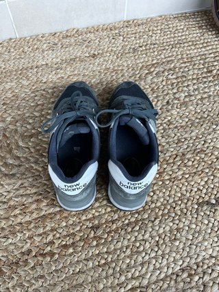 Zapatillas New Balance Talla 42.5