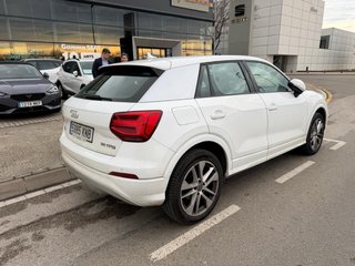 Audi Q2 2018