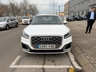 Audi Q2 2018