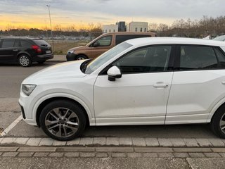 Audi Q2 2018