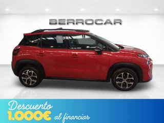 Citroën C3 Aircross BlueHDi 81kW (110CV) Plus