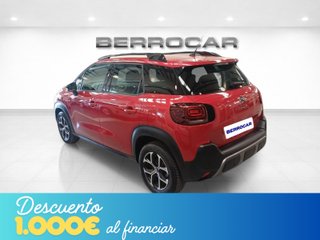 Citroën C3 Aircross BlueHDi 81kW (110CV) Plus