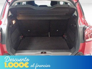 Citroën C3 Aircross BlueHDi 81kW (110CV) Plus