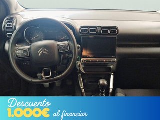 Citroën C3 Aircross BlueHDi 81kW (110CV) Plus