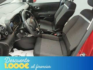 Citroën C3 Aircross BlueHDi 81kW (110CV) Plus
