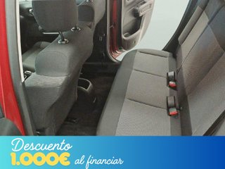 Citroën C3 Aircross BlueHDi 81kW (110CV) Plus