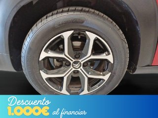 Citroën C3 Aircross BlueHDi 81kW (110CV) Plus