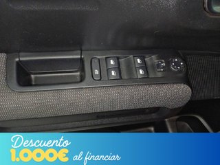 Citroën C3 Aircross BlueHDi 81kW (110CV) Plus