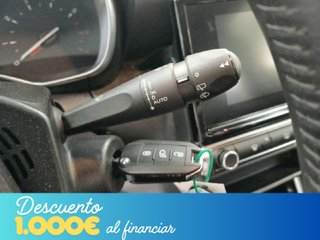 Citroën C3 Aircross BlueHDi 81kW (110CV) Plus