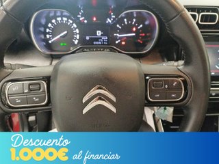 Citroën C3 Aircross BlueHDi 81kW (110CV) Plus