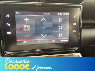 Citroën C3 Aircross BlueHDi 81kW (110CV) Plus