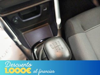 Citroën C3 Aircross BlueHDi 81kW (110CV) Plus