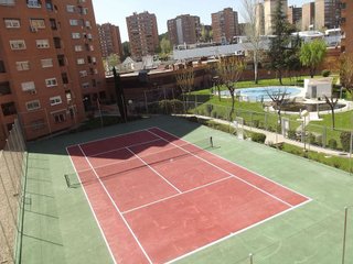 Piso en alquiler en Valleaguado - La Cañada en Coslada