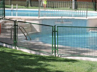 Piso en alquiler en Valleaguado - La Cañada en Coslada