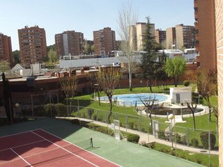 Piso en alquiler en Valleaguado - La Cañada en Coslada