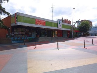 Piso en alquiler en Valleaguado - La Cañada en Coslada