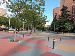 Piso en alquiler en Valleaguado - La Cañada en Coslada