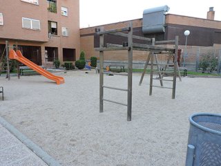 Piso en alquiler en Valleaguado - La Cañada en Coslada