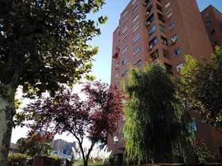 Piso en alquiler en Valleaguado - La Cañada en Coslada