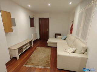Piso en alquiler en Centro en San Sebastián-Donostia